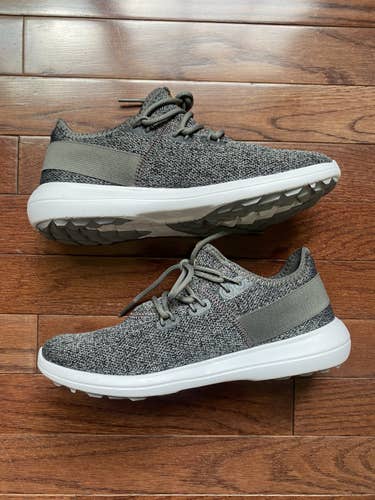 Footjoy flex costal Black Charcoal New Women's 6.0 Footjoy Golf Shoes