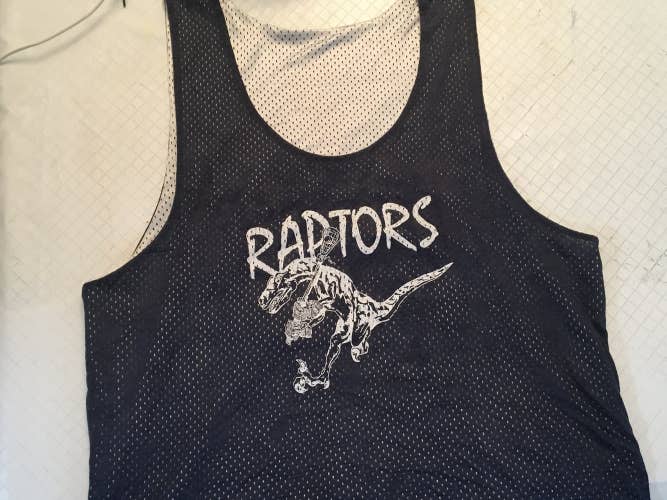 Adult Unisex Used XL Other Jersey