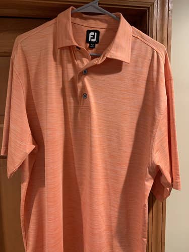 Foot Joy Golf Shirt (L)