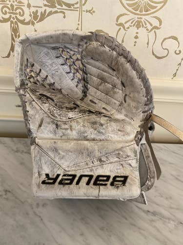 Bauer Regular Reactor 5000 Goalie Glove