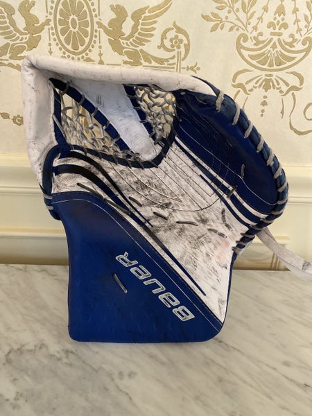 Bauer Vapor 2X Intermediate Glove