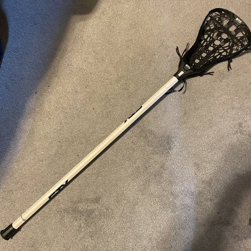 Used STX Crux 300 Stick