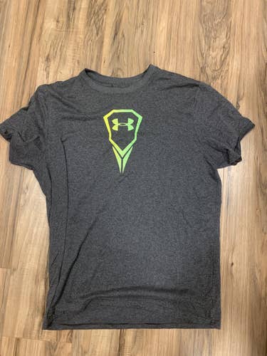 Under Armour All American Practice Shirt (Negotiable)