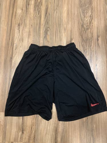 Nike Dri-Fit Lacrosse Practice Shorts (Negotiable)