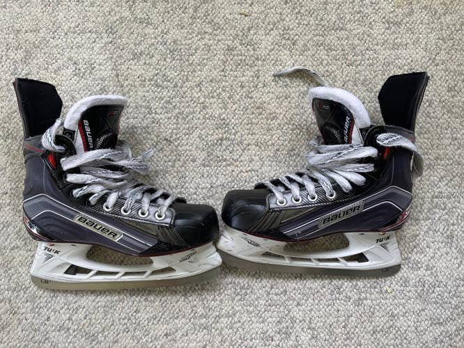 Bauer Size 4.5 Vapor X700 Hockey Skates EE