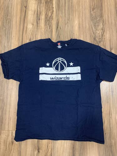 NBA Washington Wizards T-Shirt