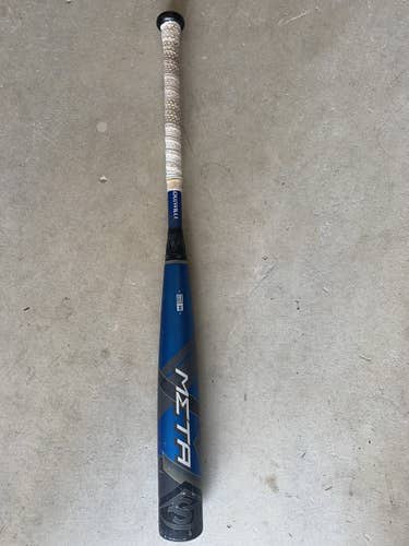 32/29 Louisville Meta Baseball Bat