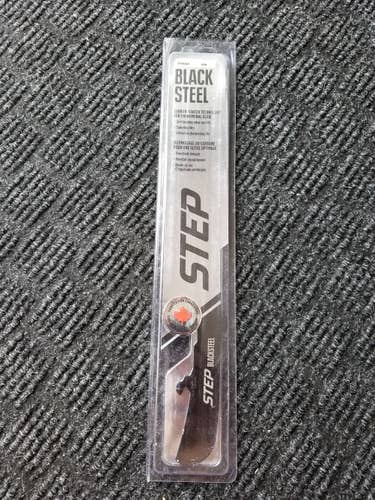 Brand new Blacksteel STEDGE 306 for the LS EDGE holder ( Bauer trigger holder)