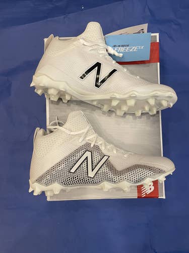 New Balance Freeze Lacrosse Cleats
