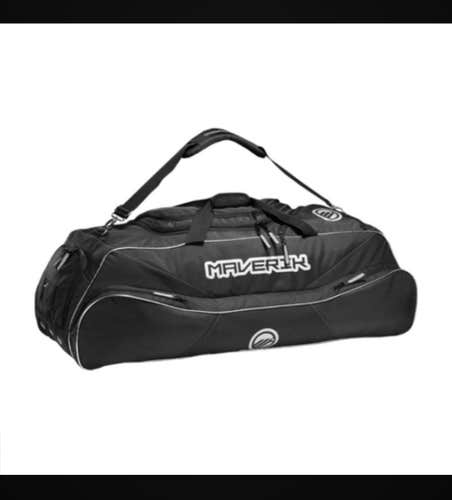 Used Maverik Kastle Bag