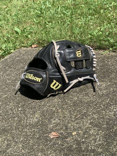 Wilson A2000 G4