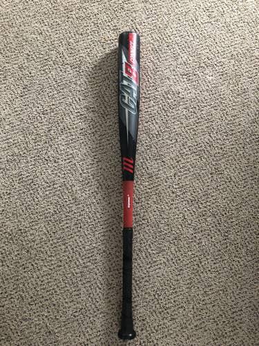 High School/College 2019 Alloy (-3) 30 oz 33" CAT 8 Bat