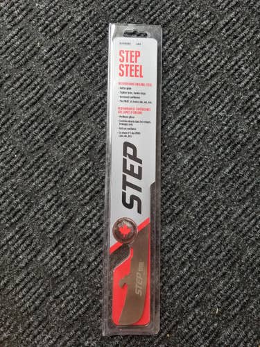 Brand New STEP XLSTEDGE 263 for the Bauer LS EDGE trigger holder