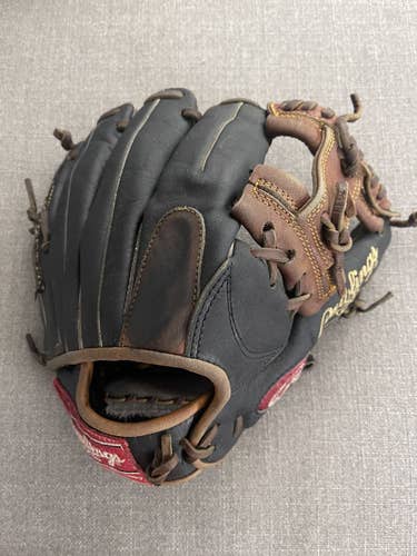Rawlings HEART OF THE HIDE HOF Infield glove PROAR3TLB 11.5”