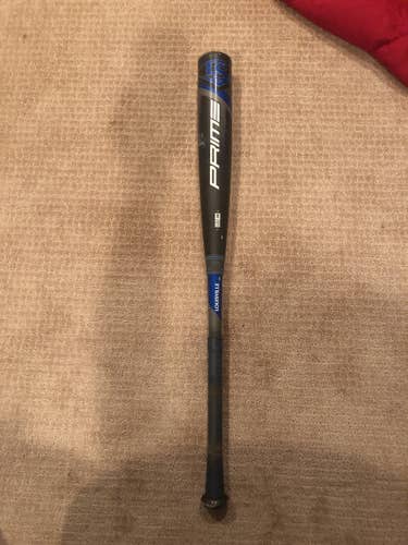 Louisville Slugger Prime High School/College BBCOR Certified Composite (-3) 29 oz 32"