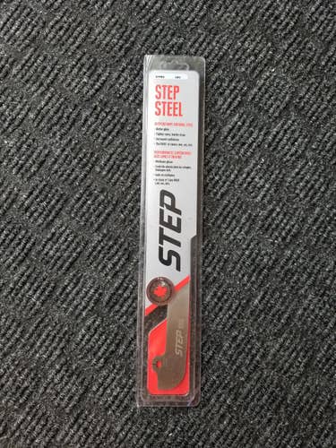 Brand New STEP STPRO 280 for the CCM E-pro holder