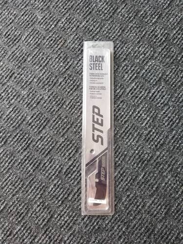 Brand New STEP STCUSTOM 272 BLACKSTEEL for the Tuuk Custom Plus holder