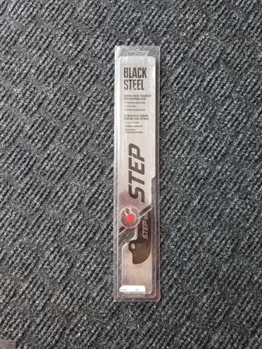 Brand New Step Steel Blacksteel STPRO 263 for the CCM E-PRO holder