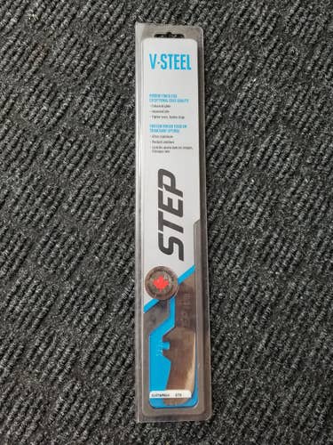 Brand New V-STEEL XLSTSPEED 272 for the Bauer LS 2 holder