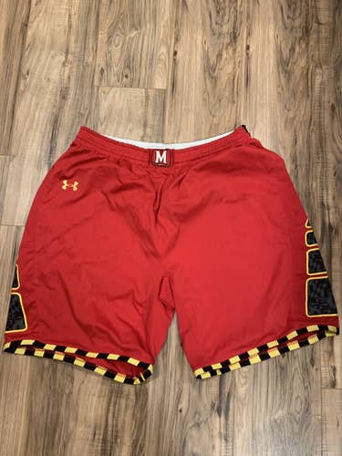 Univ. Maryland Shorts (Negotiable)