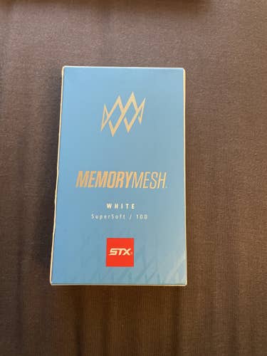 STX Memory Mesh Super Soft