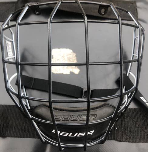 Bauer Profile II Cage Large