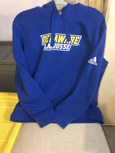 Delaware Lacrosse Sweatshirt