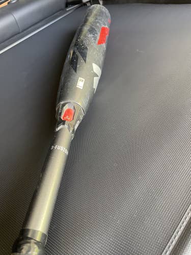Kid Pitch (9YO-13YO) USSSA Certified Composite (-10) 30 oz 30" CF Zen Bat