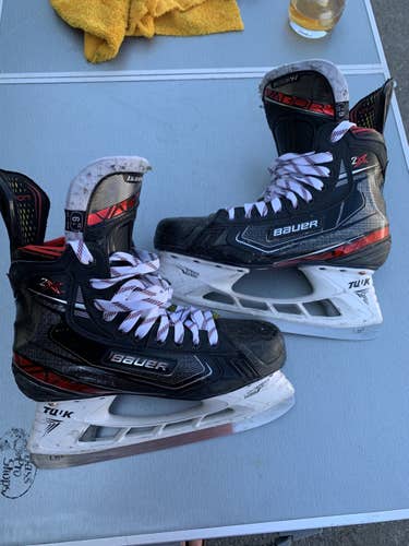 2019 Bauer Vapour 2X Skates