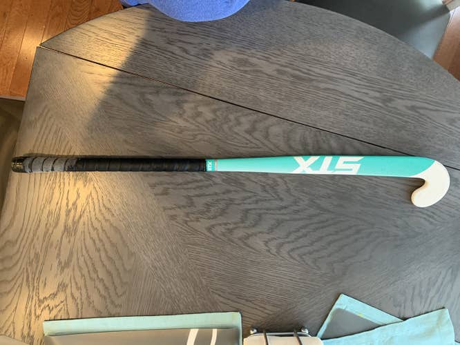 STX Sturgeon 100 37”