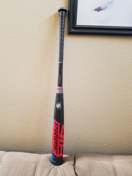 HOT LOUISVILLE PRIME 918 33/30 BBCOR BAT