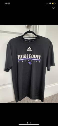 high point lacrosse shooter shirt