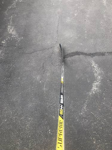 New Right Handed Pro Stock Supreme 180 Hockey Stick