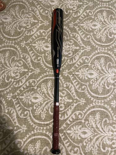 Used High School/College BBCOR Certified 2020 DeMarini Alloy CF Zen Bat (-3) 29 oz 32"