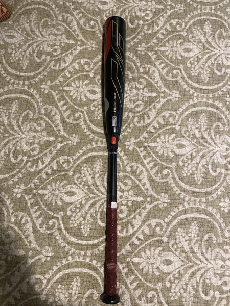 Used High School/College BBCOR Certified 2020 DeMarini Alloy CF Zen Bat (-3) 29 oz 32"