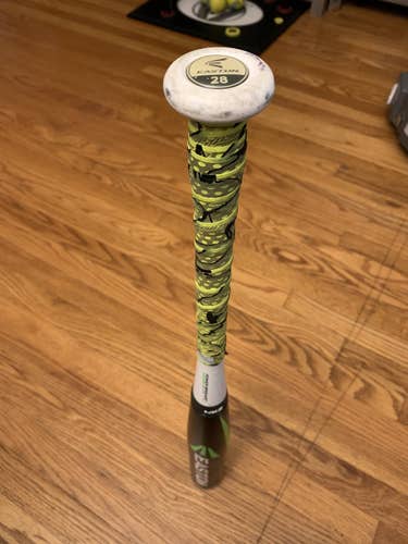 28” Easton Mako 2 1/4