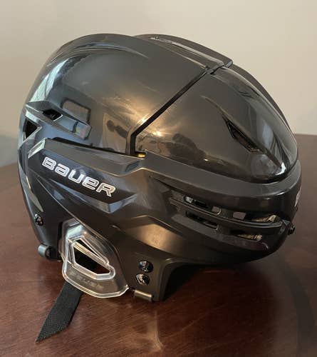 Bauer Re-act 95 L Helmet