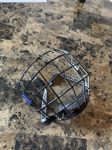 Bauer RBE VIII Medium Oreo Cage