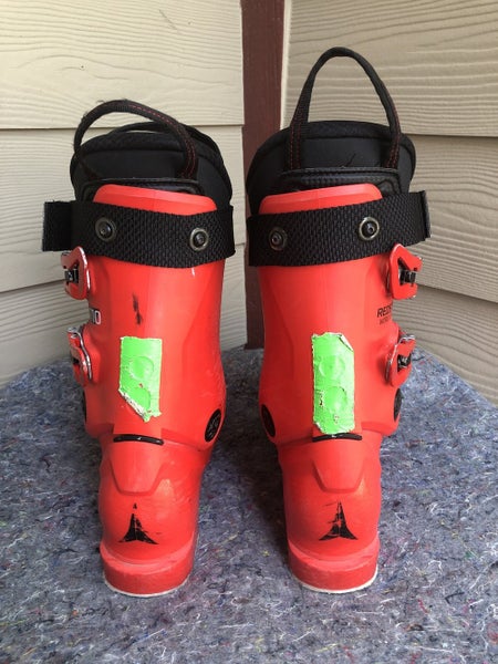 Atomic Redster World Cup lc 110 sz 24.5 | SidelineSwap | Buy and