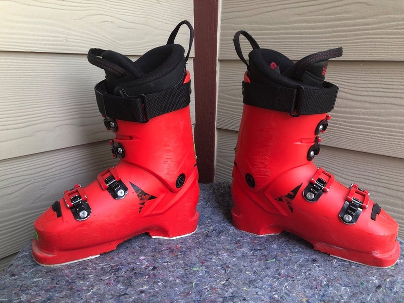 Atomic Redster World Cup lc 110 sz 24.5 | SidelineSwap | Buy and