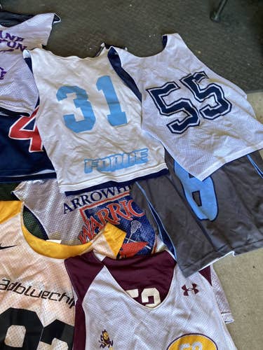 Used One Size Fits All Other Jersey