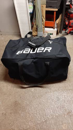 Used Bauer Bag
