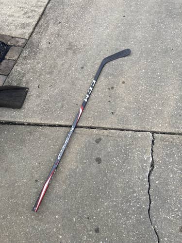 Senior Right Handed JetSpeed Hockey Stick