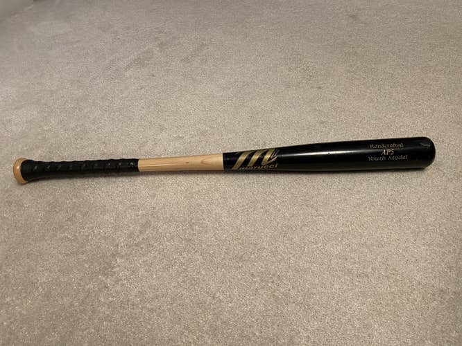 Marucci AP5 Youth Wood Bat
