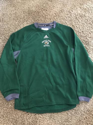 Adidas Team Issued Pullover