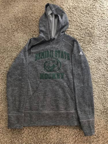 Bemidji State Hockey Hoodie