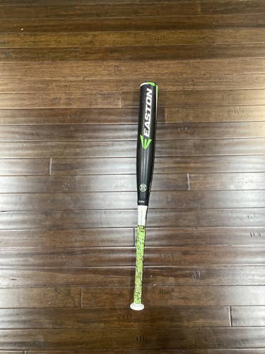 Kid Pitch (9YO-13YO) 2016 Composite (-8) 23 oz 31" Mako Bat