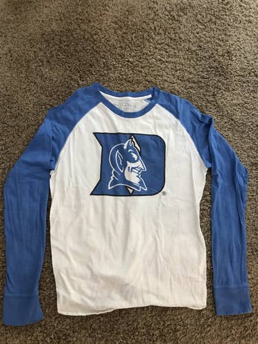 Retro Duke Long Sleeve