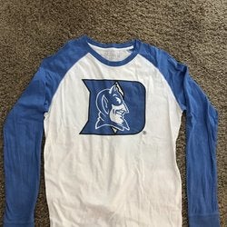 Retro Duke Long Sleeve