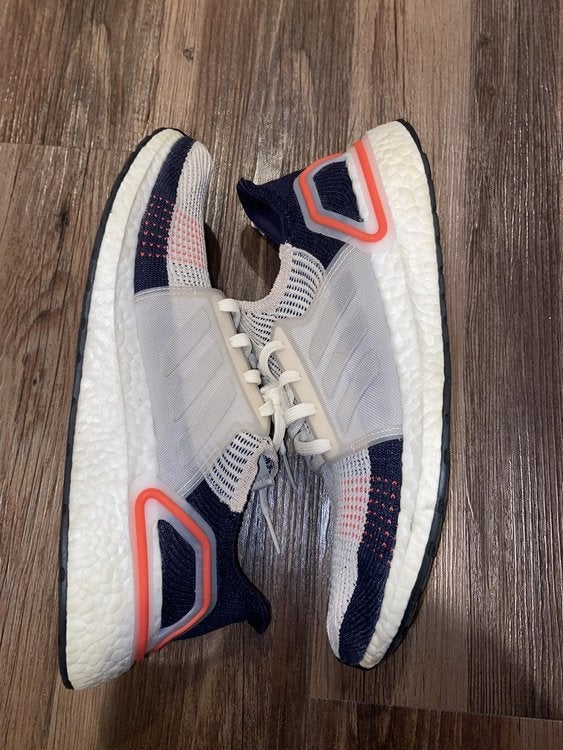 ultra boost 19 size 12.5